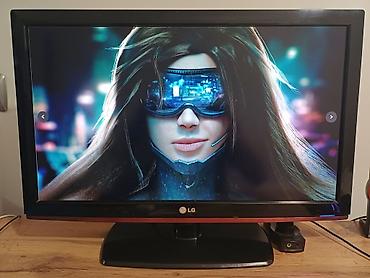 Техника и электроника: Телевизор LG 22LD340 (22", LCD) Основные характеристики: - Диагональ — 1