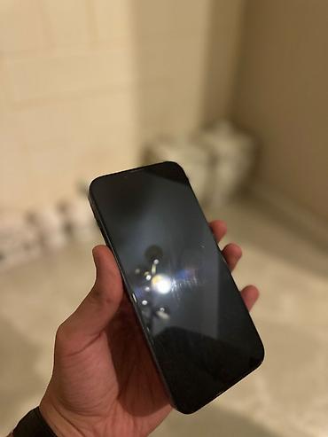 ipad 13: IPhone 13 Pro Max, 128 GB, Sierra Blue, Barmaq izi, Face ID, Simsiz şarj — 5