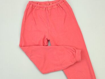 spodenki dresowe: Sweatpants, 3-4 years, 98/104, condition - Very good