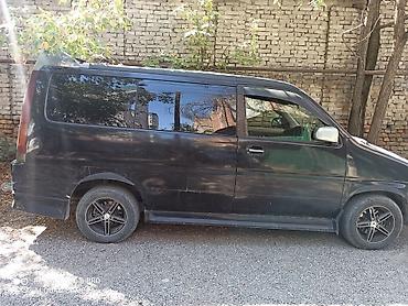 stepwagon: Honda Stepwgn: 2000 г., 2 л, Автомат, Газ, Минивэн — 3