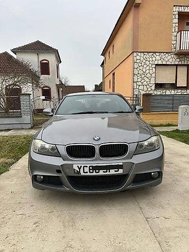 auto fo: M-BRANICI I PRAGOVI E90 LCI ZA BMW SERIJA 3 OD 2007. DO 2012. GOD. | — 4