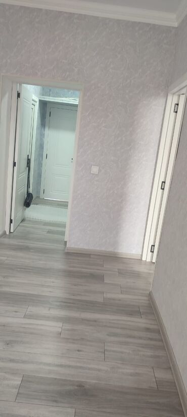 Otaq qapıları: Daxili qapılar – klassik dizayn, ağ rəngdə - Model: panel — 2