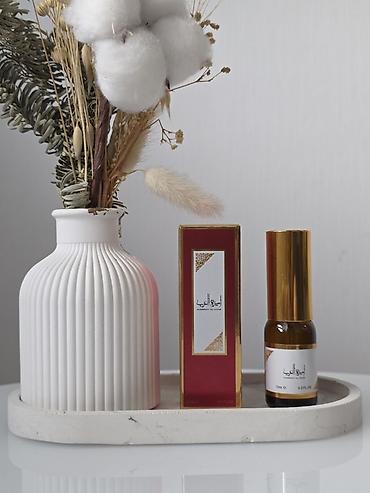 Парфюмерия: Аромапарфюмы в компактном формате-спрее, 12 мл (0.3 fl.oz) каждый — 4