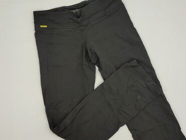 legginsy do ćwiczeń push up: Legginsy Sportowe damskie, rozmiar S