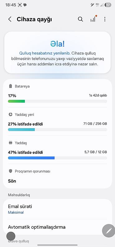 samsung tab 5: Samsung Galaxy S22 Ultra, 256 GB, rəng - Yaşıl, İki sim kartlı — 1