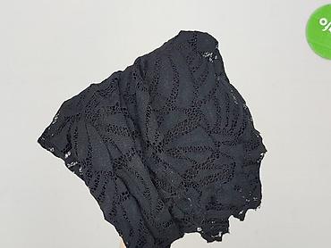 hm dzwony materialowe: H&M, Top damski, rozmiar S — 5