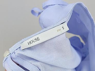byic koszule: Bluzka damska, rozmiar S — 5