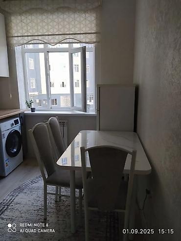 75000: 1 комната, 40 м², Джал-15 Элитка, 2 этаж, Косметический ремонт — 5