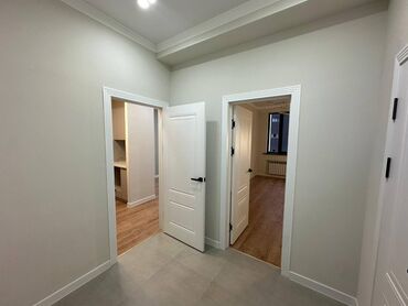 продаю 2 комнатную квартиру бишкек: 2 бөлмө, 41 кв. м, Элитка, 6 кабат, Дизайнердик ремонт