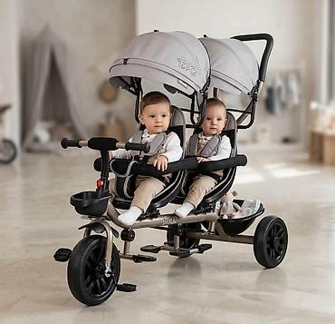 tricikl novi sad: 09. 🚲✨ TRICIKL ZA BLIZANCE HIP HOP ✨🚲 👶👶 Dvostruka zabava za dva — 9