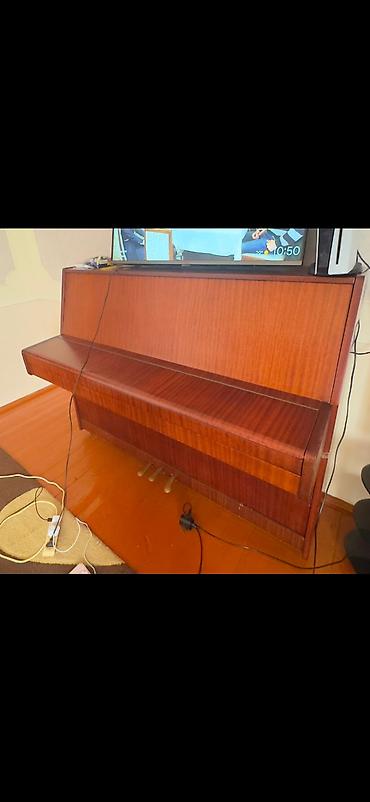 korq pa 80: Piano, Belarus, Akustik, İşlənmiş, Pulsuz çatdırılma — 2