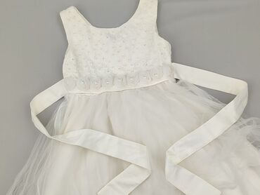 sukienka c: Dress, 3-4 years, 98-104 cm, condition - Very good