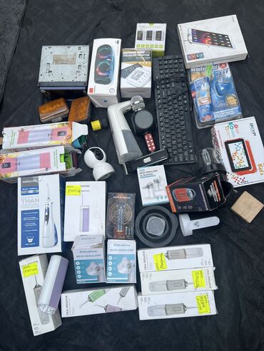 лампа для фото ручная: Возвраты с магазинов товар новый был на восстановление. На