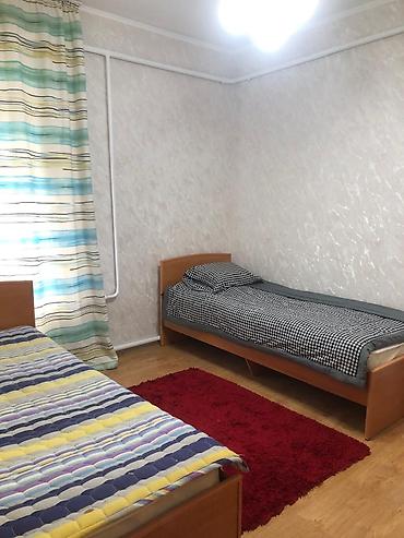 аренда домики: Коттедж, Чолпон-Ата, 6 мест — 8