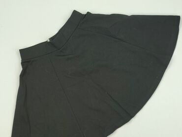 spódniczki mini rozkloszowane: Spódnica damska, H&M, rozmiar XS