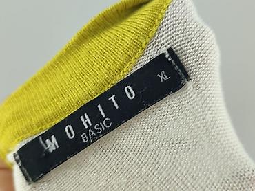 tom tailor polska: Mohito, Sweter damski, rozmiar XL — 5