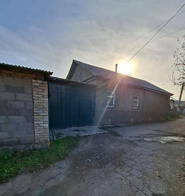 Продажа коттеджей и домов: Продается!! Дом с участком - 9,8 соток, в частном секторе, в районе — 27