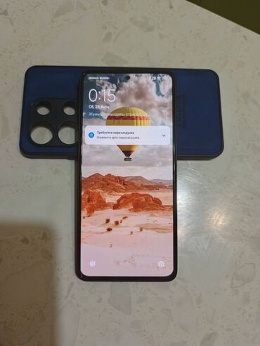 телефон флай 154: Redmi Note 13, 128 GB