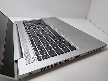 HP: Hp Elitebook 16GB SSD Kamera HDMI Proc I5 FHD IPS. > > Prodajem — 3