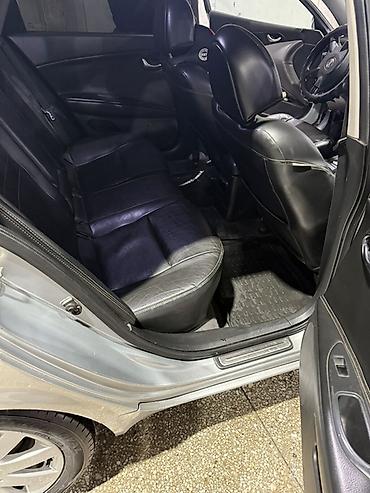 Nissan: Nissan Primera: 2002 г., 2 л, Газ, Универсал — 12