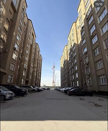 Продажа квартир: 1 комната, 47 м², Элитка, 9 этаж, Евроремонт — 6