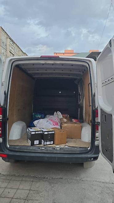 sprinter 2 2: Mercedes-Benz Спринтер: 2012 г., 2.2 л, Механика, Дизель, Фургон — 5