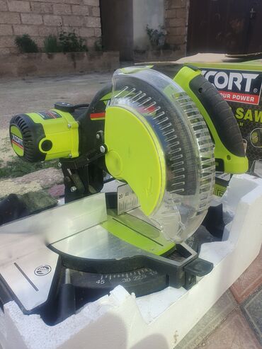 Digər istehsal avadanlığı: Plastik qapı pəncərə avadanlıqları kamlekt satılır işlənməyib təzədi — 1