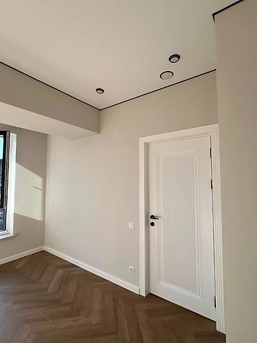 матросова: 1 комната, 52 м², ул. Кулатова / Матросова Элитка, 15 этаж, Дизайнерский ремонт — 8