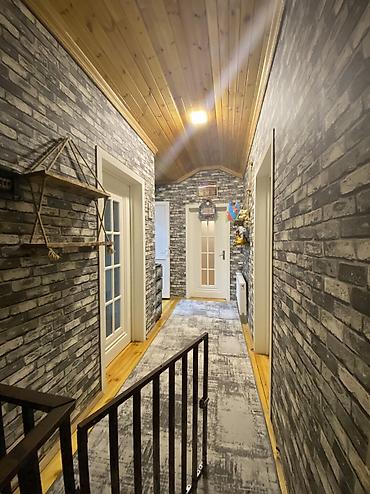 Həyət evləri və villaların satışı: Bakıxanov qəs. 6 otaqlı, 234 kv. m, Yeni təmirli — 5