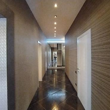 cepis satisi: 3 otaqlı, Yeni tikili, 145 kv. m — 5