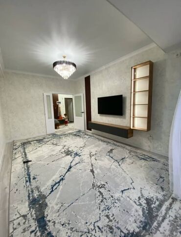 купить квартиру в 10 микрорайоне: 1 комната, 42 м², Элитка, 9 этаж, Евроремонт