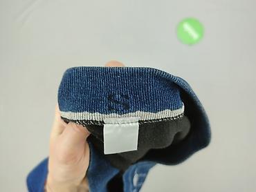 pull and bear zakopane: Denim, Leggings size S — 4
