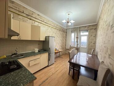 Uzunmüddətli kirayə mənzillər: Mənzil kirayə verilir, Mətbəx mebeli var. Tam əşyalı, 120 kv, 3 otaq -da lalafo.az — 3 Uzunmüddətli kirayə mənzillər: Mənzil kirayə verilir, Mətbəx mebeli var. Tam əşyalı, 120 kv, 3 otaq — 3