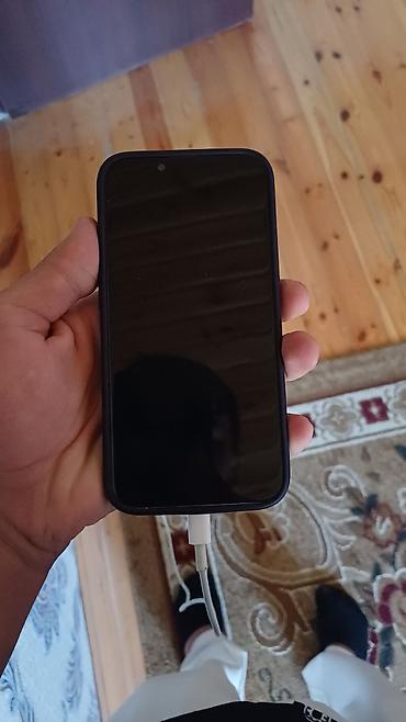 iphone 13 pro gence: IPhone 13 Pro, Qızılı, Face ID — 7