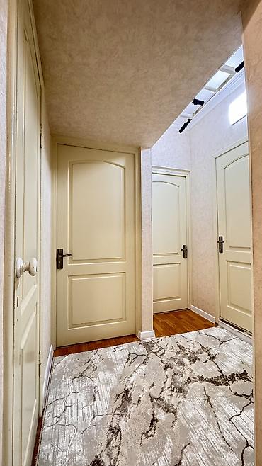 Продажа квартир: 3 комнаты, 79 м², 106 серия, 6 этаж, Косметический ремонт — 11