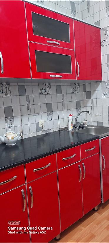 106: 3 комнаты, 62 м², Нижний Джал (Джал-23) 105 серия, 4 этаж, Косметический ремонт — 7