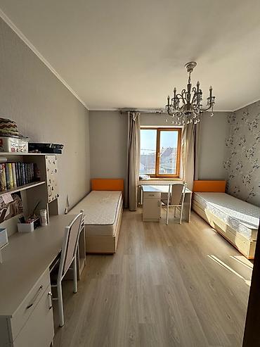 Продажа коттеджей и домов: 5 комнат, 257 м², 8 соток, Бишкек, Арча-Бешик ж/м Агентство недвижимости — 16
