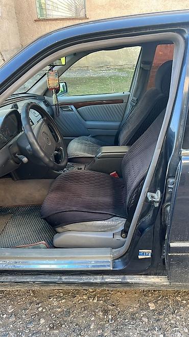 ауди а8 д24 2 бензин: Mercedes-Benz C-Class: 1994 г., 2.2 л, Автомат, Бензин, Седан — 2