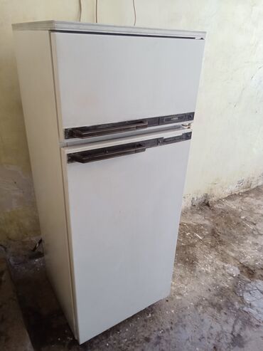 Avtoelektronika: 2 qapılı Minsk Soyuducu Satılır