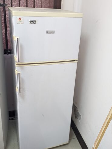 холодильник midea бишкек: Холодильник Б/у, Двухкамерный