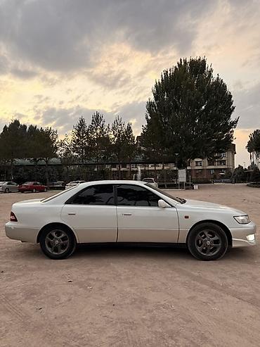 Toyota: Toyota Windom: 1999 г., 2.5 л, Автомат, Бензин, Седан — 6
