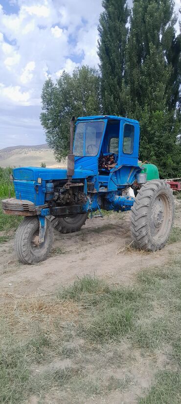 трактор 920: Тракторлор