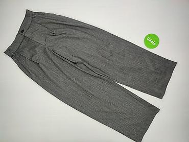 garnitury h: Spodnie materiałowe damskie, rozmiar XS — 2
