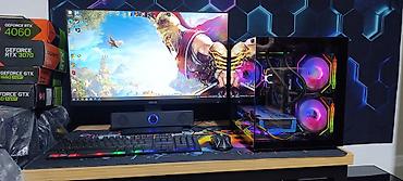 intel xeon e3: Компьютер, ядер - 8, ОЗУ 16 ГБ, Для работы, учебы, Новый, Intel Core i5, AMD Radeon RX 580, HDD + SSD — 1