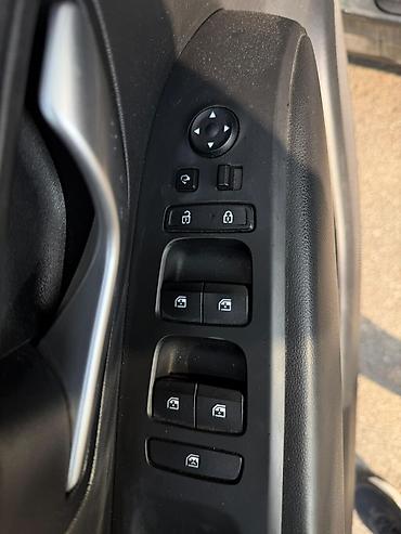 Hyundai: Hyundai Tucson: 2020 г., Дизель — 14