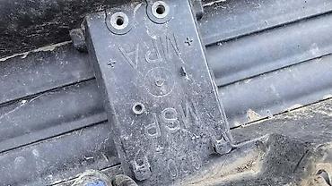 el clon: MASKA USISNIK VAZDUHA G20 ZA BMW SERIJA 3 | BMW 3 g20 g21 maska — 1
