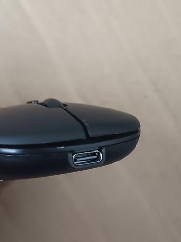 Компьютерные мышки: Блутз Мышка на Ноотбук телефон телевизор и.д. Заряжается через — 2