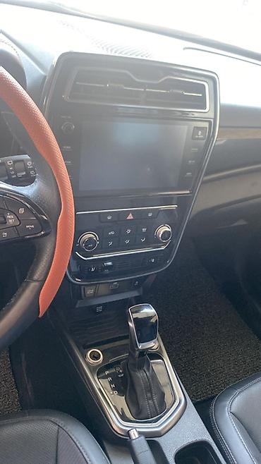 kayo tt 140: Ssangyong Tivoli: 2020 г., 1.5 л, Автомат, Бензин, Кроссовер — 3