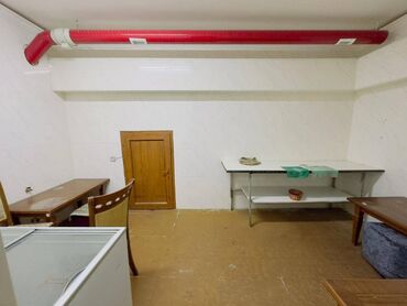 Digər kommersiya daşınmaz əmlakı: Yari zirzemi tam temirli mebeli 307 kv obyekt icareye verilir restoran — 11