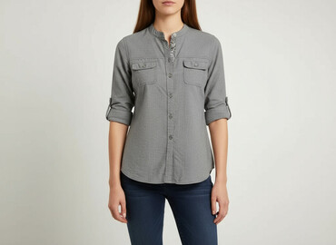 kenneth cole t shirty: Cecil, Сорочка жіноча, розмір M